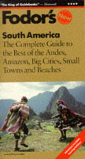 The South America