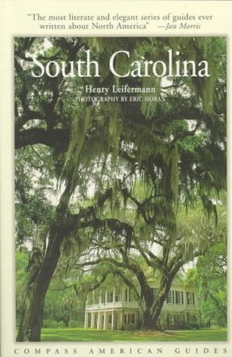 Compass Guide to South Carolina