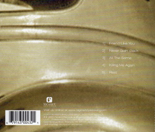 Beginnings (UK Import)