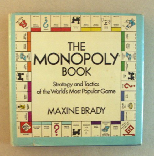 The Monopoly Book