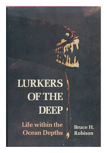 Lurkers of the Deep