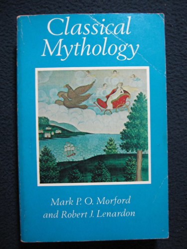 Title: Morford Clasical Myth