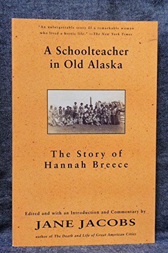 A Schoolteacher in Old Alaska