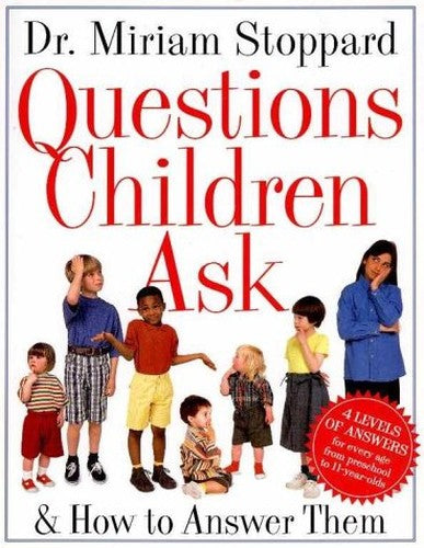 Questions Children Ask