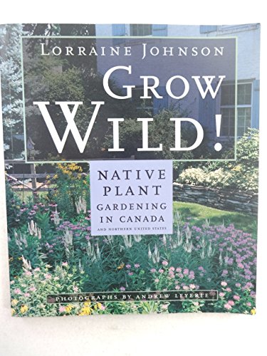 Grow Wild