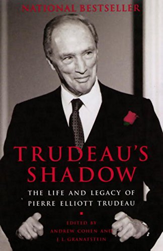 Trideau's Shadow