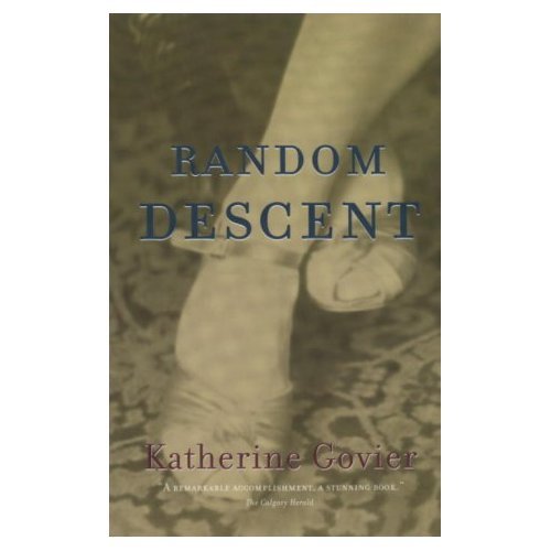 Random Descent