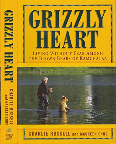Grizzly Heart