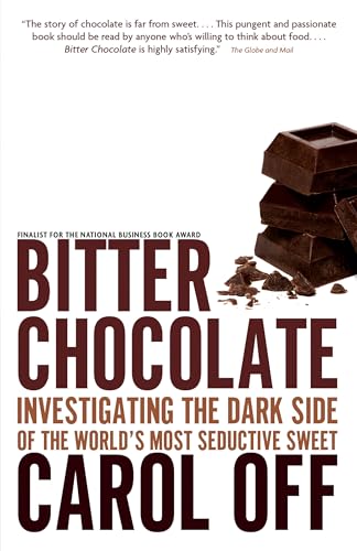 Bitter Chocolate