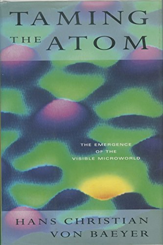 Taming the Atom