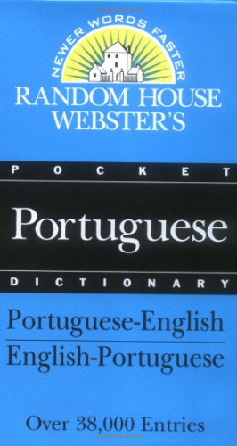 The Random House Portuguese Dictionary