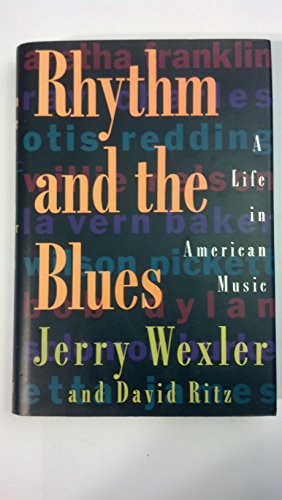 Rhythm and the Blues