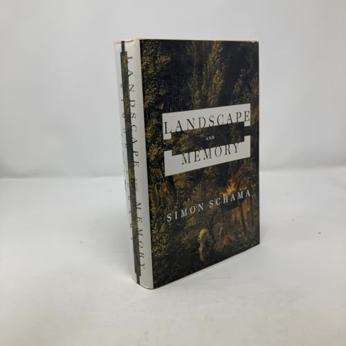 Landscape and Memory