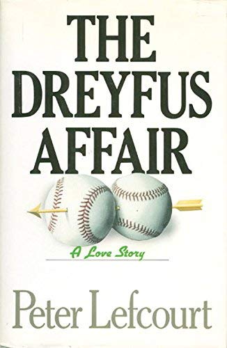 The Dreyfus Affair