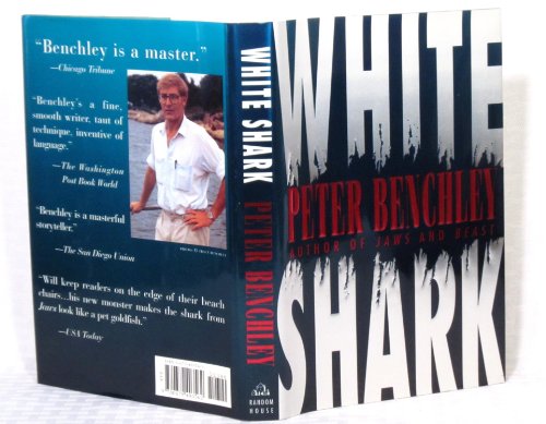 Fiction:White Shark