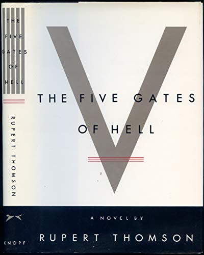 The Five Gates of Hell