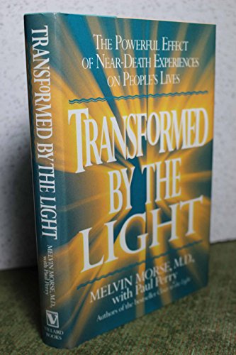Transformed by the Light