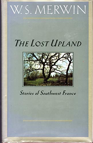 The Lost Upland