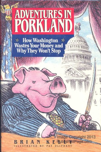 Adventures in Porkland