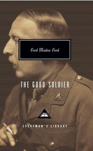 The Good Soldier 