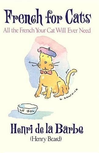 French for Cats