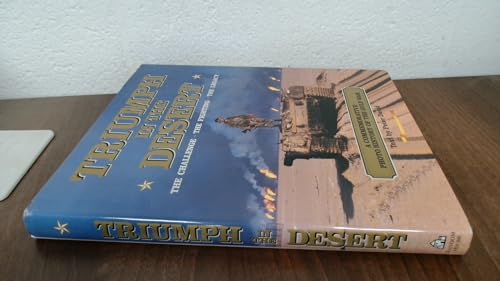 Triumph in the Desert