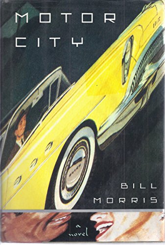 Motor City