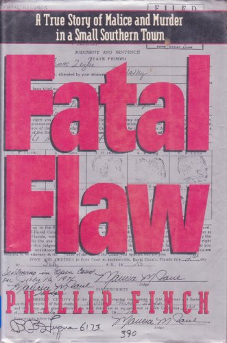 Fatal Flaw