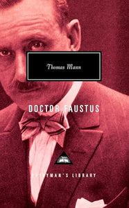 Doctor Faustus 