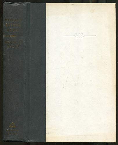 William Styron: a Life