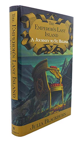 The Emperor's Last Island