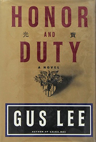 Honor & Duty