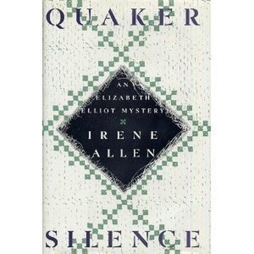 Quaker Silence
