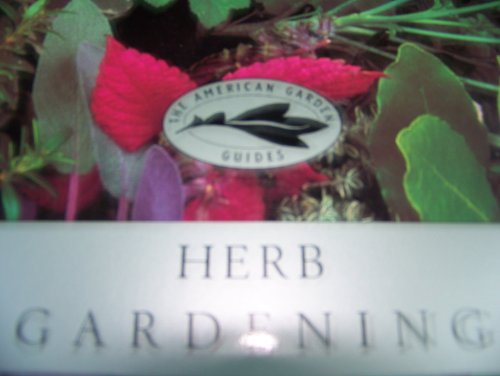 The Herb Gardening
