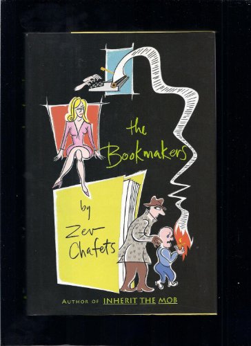 The Bookmakers
