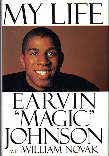 Magic Johnson
