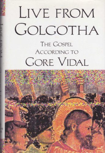 Live from Golgotha