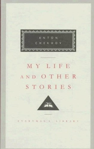Chekhov, Volume 2