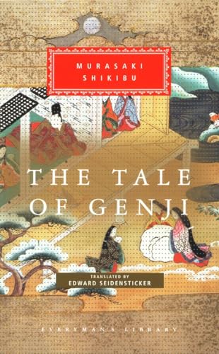 The Tale of Genji