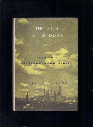 The Sun at Midday