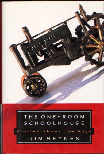 The One-Room Schoolhouse