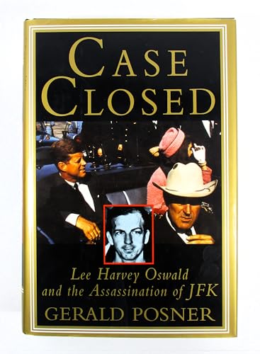 Case Closed
