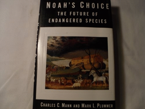 Noah's Choice