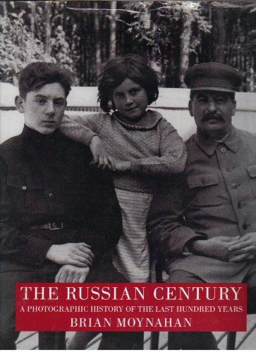 The Russian Century