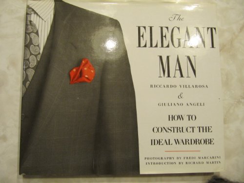 Elegant Man