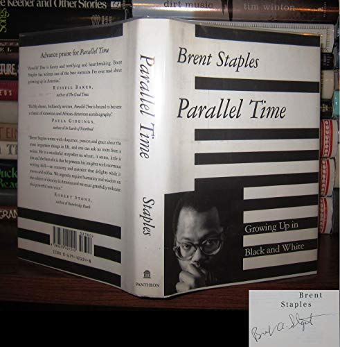 Parallel Time