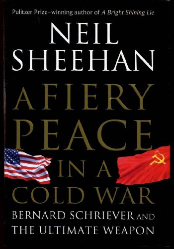 A Fiery Peace in a Cold War
