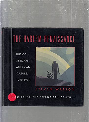 The Harlem Renaissance