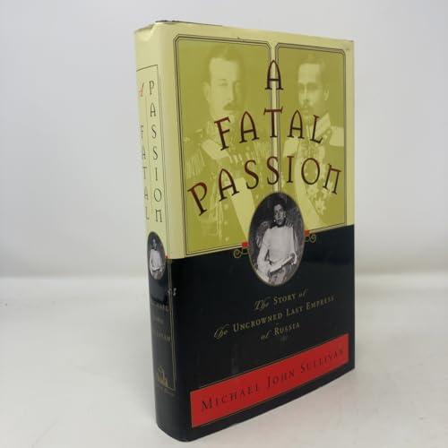 Fatal Passion