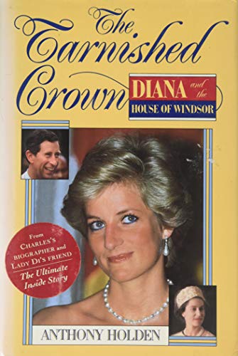 The Tarnished Crown
